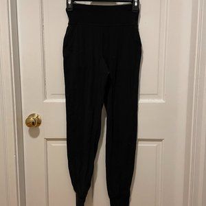 Women's Lululemon Align High Rise Jogger